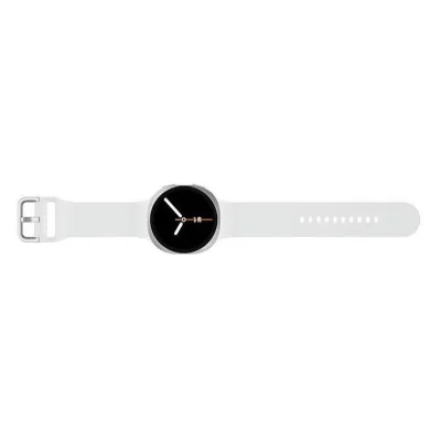 Samsung Galaxy Watch8 LTE, 44mm - Silver